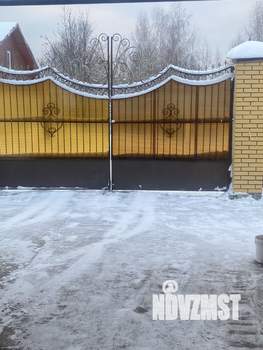 Дом 150м², 2-этажный, участок 11 сот.  