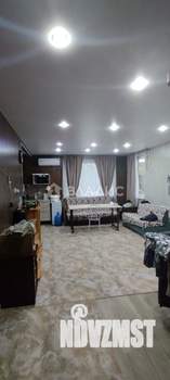 Дом 140м&sup2;, 2-этажный, участок 8 сот.  