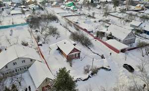 Дом 55м², 1-этажный, участок 20 сот.  