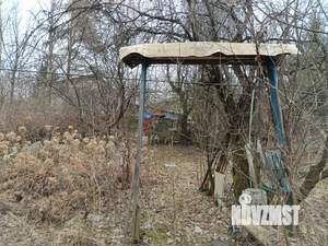 Дом 40м², 2-этажный, участок 8 сот.  