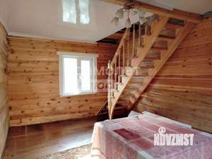 Дом 63м&sup2;, 2-этажный, участок 4 сот.  