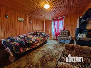 Дом 72м², 2-этажный, участок 7 сот.  