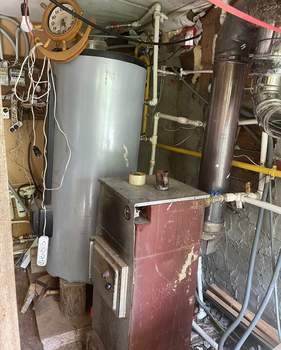 Дом 117м&sup2;, 2-этажный, участок 4 сот.  