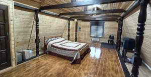 Дом 78м², 2-этажный, участок 5 сот.  