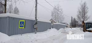 Дом 72м&sup2;, 2-этажный, участок 30 сот.  