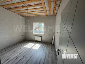 Дача 120м², 1-этажный, участок 6 сот.  