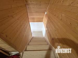 Дом 96м&sup2;, 2-этажный, участок 5 сот.  