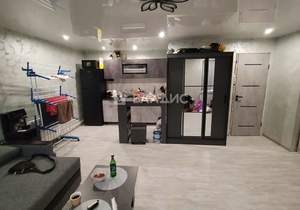 Дом 55м², 1-этажный, участок 7 сот.  