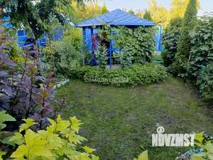 Дом 97м², 2-этажный, участок 5 сот.  