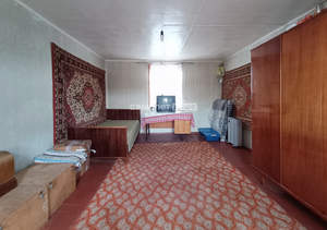 Дом 55м&sup2;, 2-этажный, участок 6 сот.  