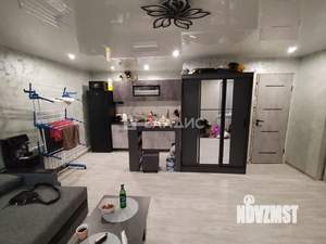 Дом 55м², 1-этажный, участок 7 сот.  