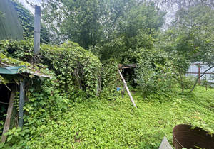 Дом 40м², 2-этажный, участок 8 сот.  