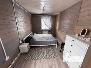 Дом 109м&sup2;, 2-этажный, участок 10 сот.  