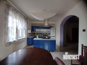 Дача 189м², 2-этажный, участок 9 сот.  