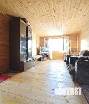 Дом 120м&sup2;, 2-этажный, участок 5 сот.  