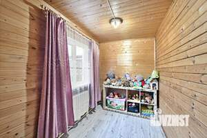 Коттедж 175м², 2-этажный, участок 8 сот.  