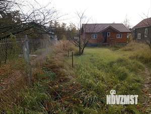 Дом 45м&sup2;, 1-этажный, участок 5 сот.  