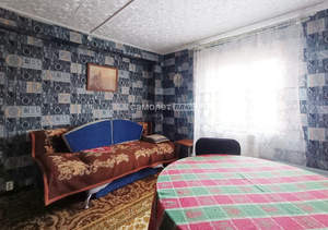 Дом 55м&sup2;, 2-этажный, участок 6 сот.  