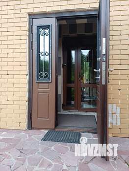 Дом 150м², 2-этажный, участок 13 сот.  