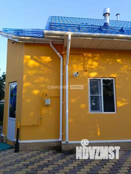 Дом 97м², 2-этажный, участок 5 сот.  