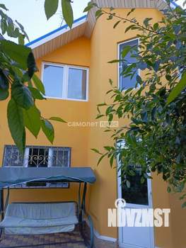 Дом 97м², 2-этажный, участок 5 сот.  