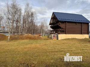 Дом 120м², 3-этажный, участок 25 сот.  