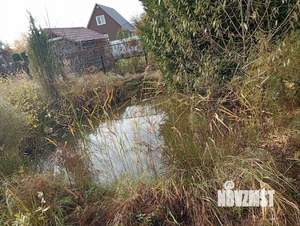 Дом 45м&sup2;, 1-этажный, участок 5 сот.  