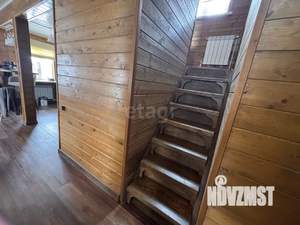 Дом 109м&sup2;, 2-этажный, участок 10 сот.  