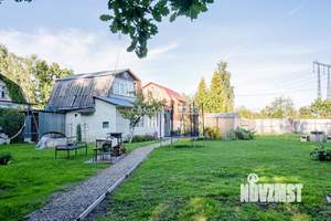 Дом 75м&sup2;, 2-этажный, участок 8 сот.  