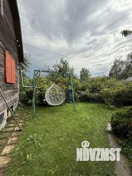 Дом 72м², 1-этажный, участок 8 сот.  