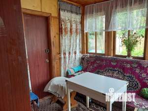 Дом 50м&sup2;, 1-этажный, участок 7 сот.  