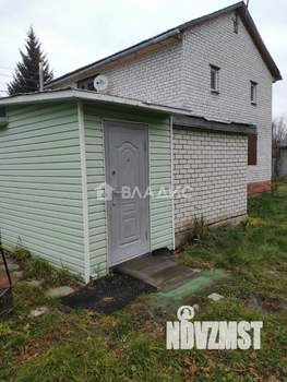 Дом 135м², 2-этажный, участок 7 сот.  