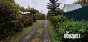 Дача 118м², 2-этажный, участок 8 сот.  