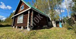 Дом 72м², 2-этажный, участок 8 сот.  