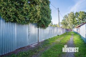 Дом 75м&sup2;, 2-этажный, участок 8 сот.  