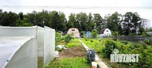 Дом 70м², 2-этажный, участок 7 сот.  