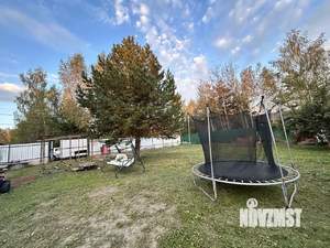 Дом 127м&sup2;, 2-этажный, участок 8 сот.  