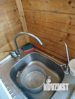 Дом 105м&sup2;, 2-этажный, участок 8 сот.  