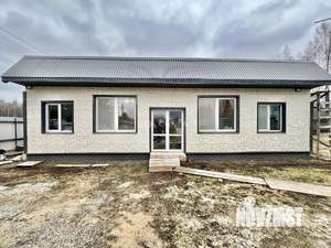 Дача 90м², 1-этажный, участок 8 сот.  