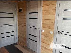 Дом 80м², 1-этажный, участок 7 сот.  