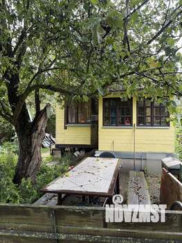 Дом 72м², 1-этажный, участок 8 сот.  