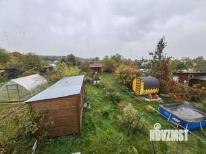 Дом 72м², 2-этажный, участок 7 сот.  