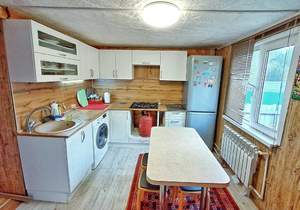 Дом 79м², 2-этажный, участок 5 сот.  