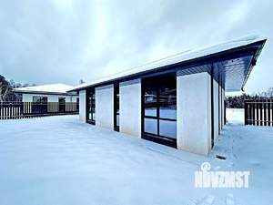 Дом 100м&sup2;, 1-этажный, участок 5 сот.  