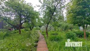 Дом 51м², 2-этажный, участок 7 сот.  