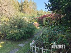 Дом 50м², 2-этажный, участок 6 сот.  