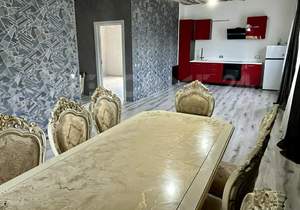 Дом 120м&sup2;, 1-этажный, участок 7 сот.  