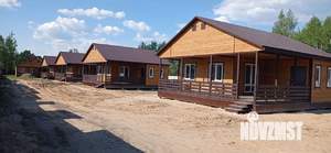 Дом 81м², 1-этажный, участок 5 сот.  