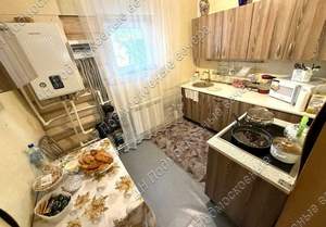 Дом 132м&sup2;, 2-этажный, участок 8 сот.  