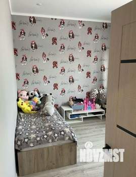 Дом 100м&sup2;, 1-этажный, участок 6 сот.  